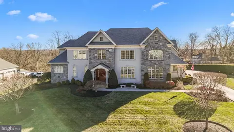 2175 Jefferson Ln, Huntingdon Valley, PA 19006