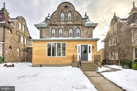 408 Highland Ave, Ambler, PA 19002