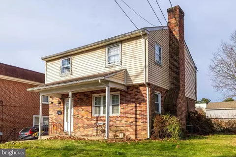 41 Centre Ave, Norristown, PA 19403