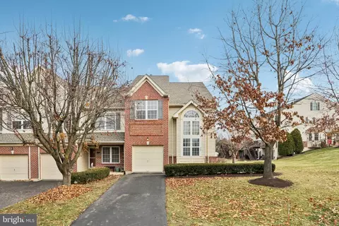 309 Manor Rd, Harleysville, PA 19438