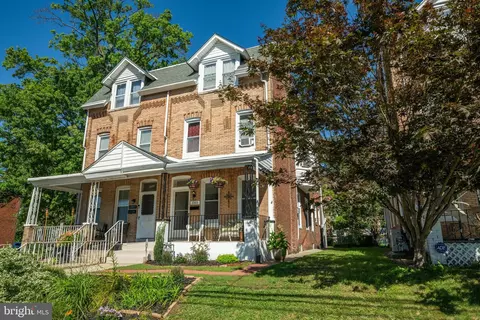 1503 Arch St, Norristown, PA 19401