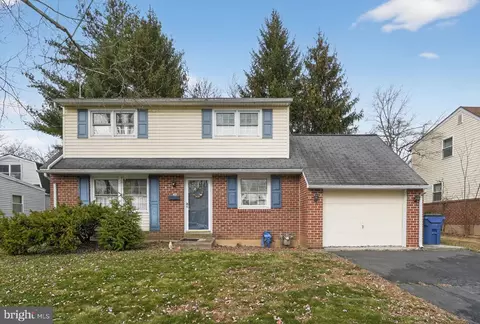 472 Wade Ave, Lansdale, PA 19446