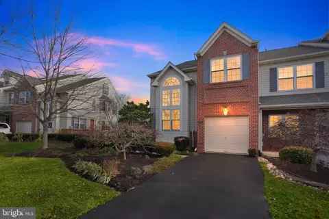 375 Belcourt Way, Harleysville, PA 19438