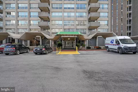1001 City Ave #WA-203, Wynnewood, PA 19096