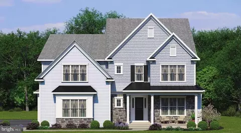 lot1344 Meetinghouse E, Gwynedd, PA 19002