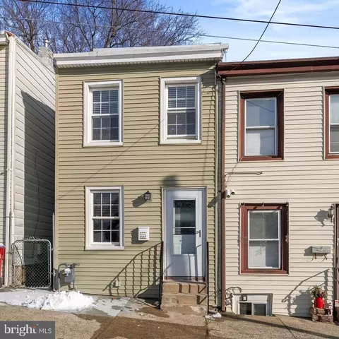 328 E 6th Ave, Conshohocken, PA 19428