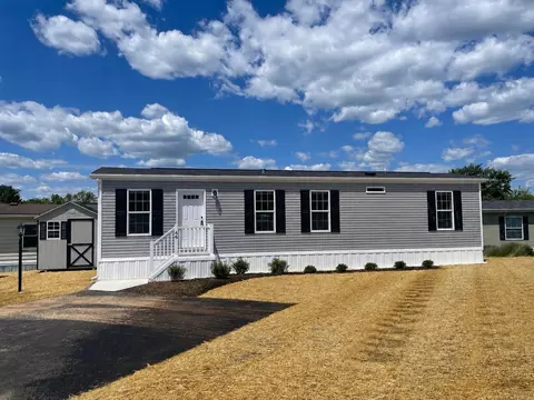 46 Center Ct, North Wales, PA 19454