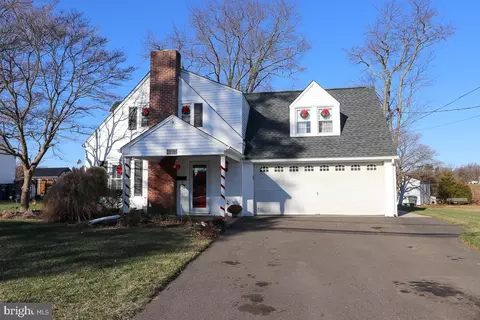 642 Kirkwood St, Jenkintown, PA 19046