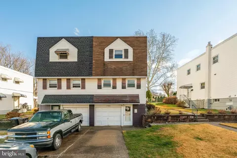 1726 Calamia Dr, Norristown, PA 19401