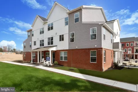 242 Chapel Ct #85A, Norristown, PA 19401
