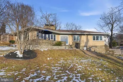 8205 Westminster Rd, Elkins Park, PA 19027