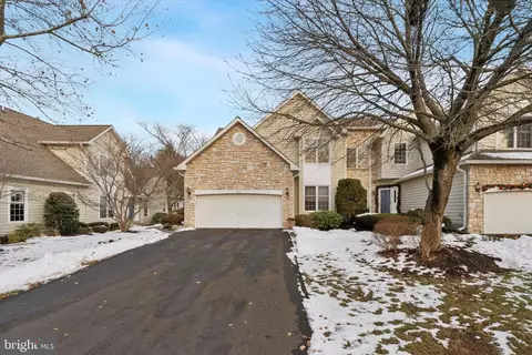 124 Birkdale Dr, Blue Bell, PA 19422