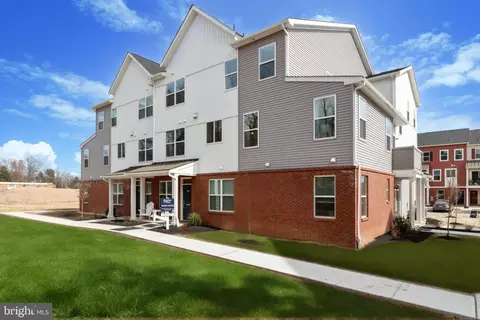 250 Chapel Ct Dr #89B, Norristown, PA 19401