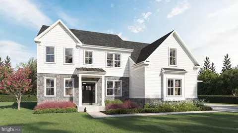 4134 Jackson Dr, Lafayette Hill, PA 19444