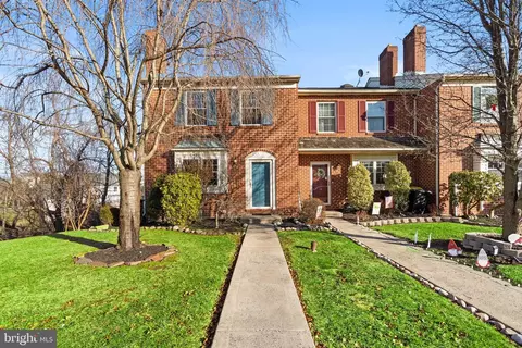 1501 Village Green Dr, Gilbertsville, PA 19525