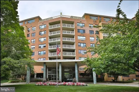 7900 Old York Rd #510-B, Elkins Park, PA 19027
