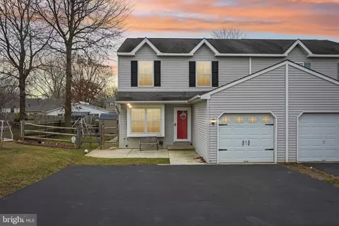 233 A Milton Ave, Horsham, PA 19044