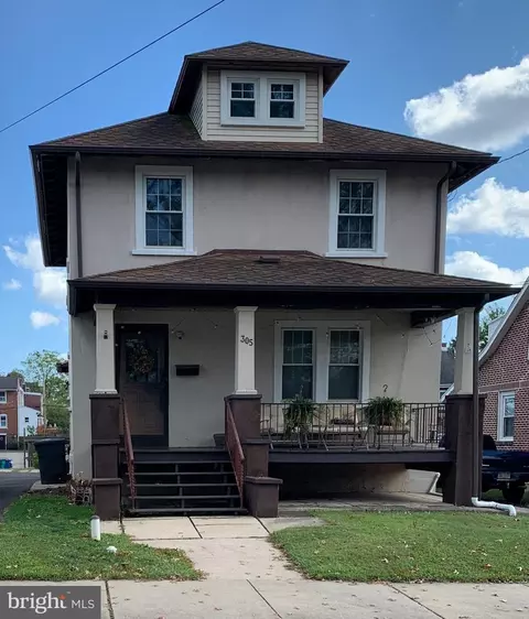305 Susquehanna Ave, Lansdale, PA 19446