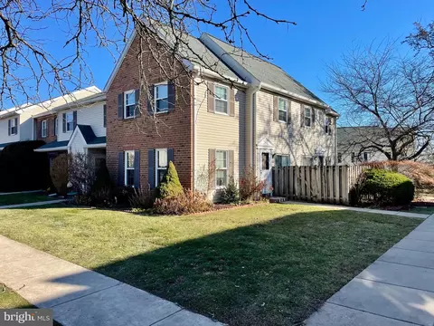 2208 Mulberry Ct, Lansdale, PA 19446