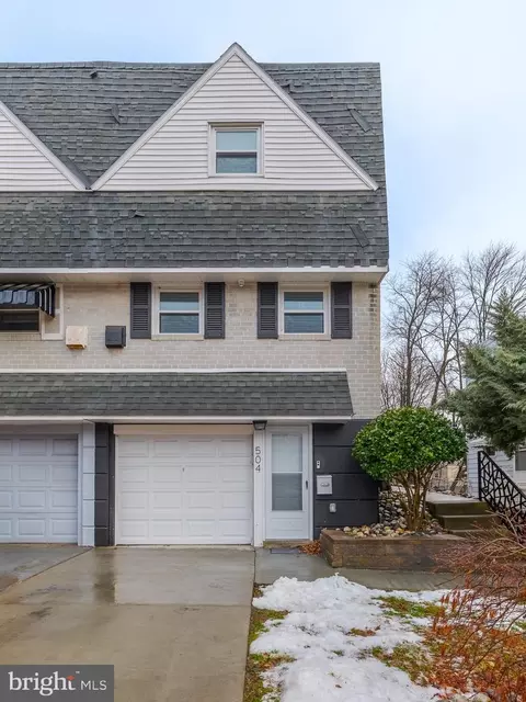 504 Natalie Ln, Norristown, PA 19401