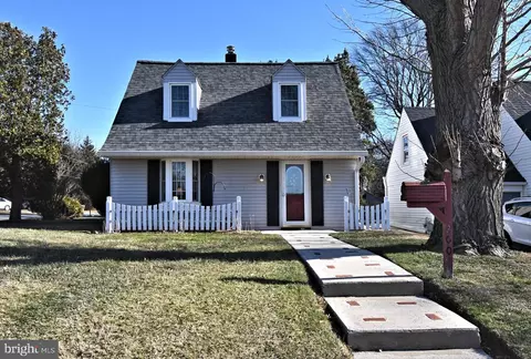 200 Oreland Mill Rd, Oreland, PA 19075