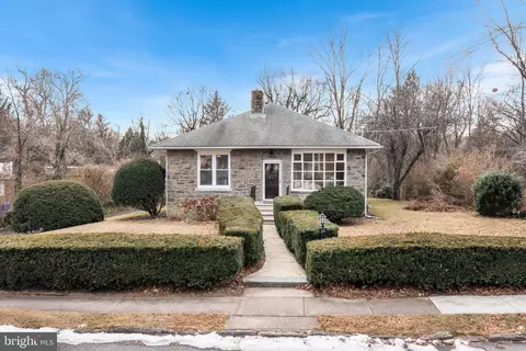 14 Asbury Ave, Elkins Park, PA 19027