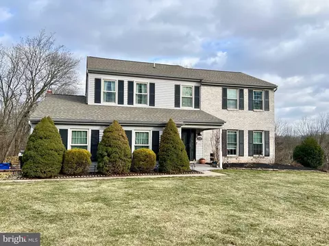 1520 Susan Dr, Lansdale, PA 19446