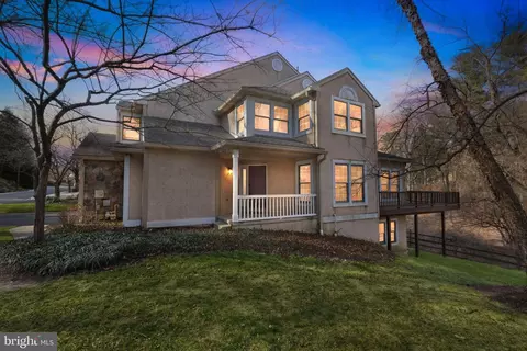 191 Linden Dr #191, Elkins Park, PA 19027