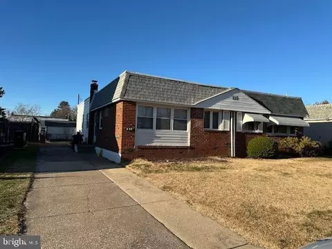 1839 Powell St Apt, Norristown, PA 19401