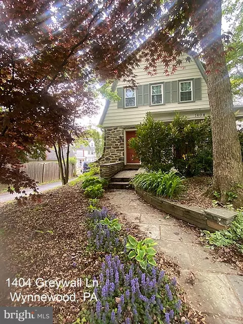 1404 Greywall Ln, Wynnewood, PA 19096