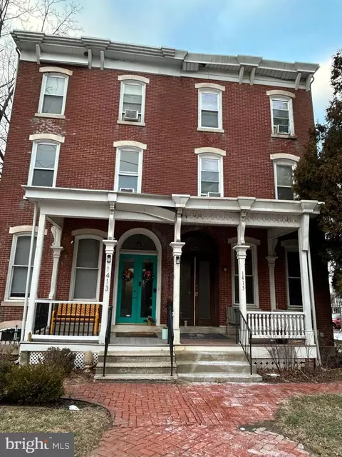 1415 Dekalb St, Norristown, PA 19401