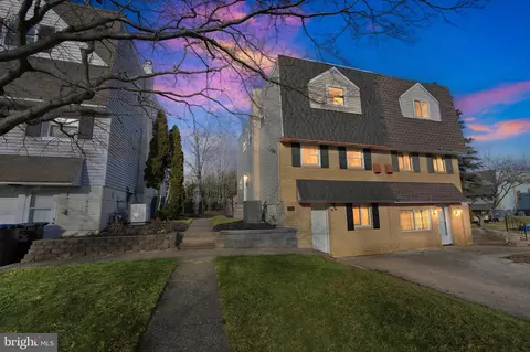 1729 Calamia Dr, Norristown, PA 19401