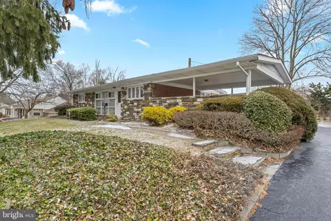 2029 Berkley, West Norriton, PA 19403