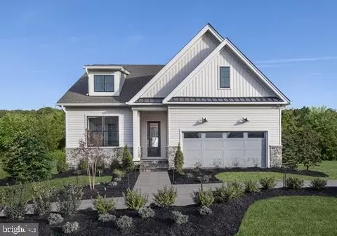 1190 Wythe Blvd #LOT 103, Ambler, PA 19002