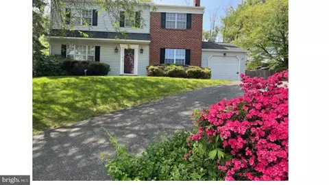 3326 E Hayes Rd, Norristown, PA 19403