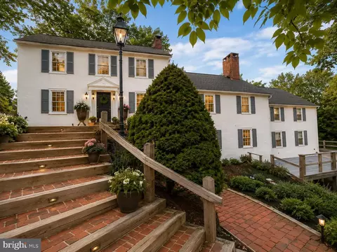 3501 Allentown Rd, Souderton, PA 18964