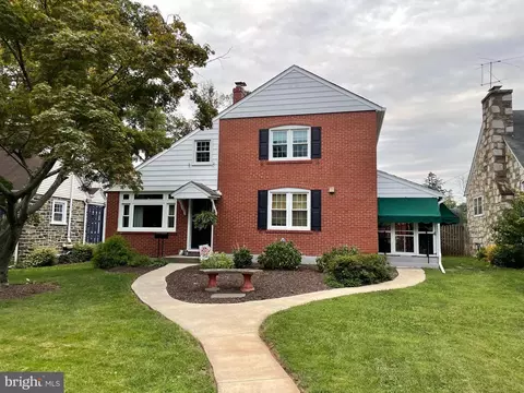 114 Elm Dr, Lansdale, PA 19446