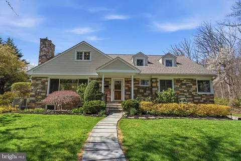 101 Llanberris Rd, Bala Cynwyd, PA 19004