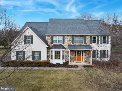 14 Villa Dr, Ambler, PA 19002