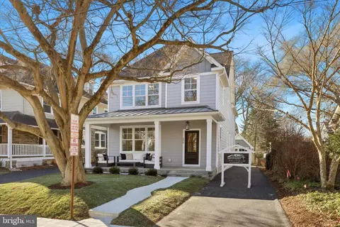 206 Dudley Ave, Narberth, PA 19072