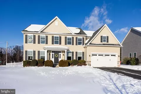 3801 Brynwood Ct, Collegeville, PA 19426