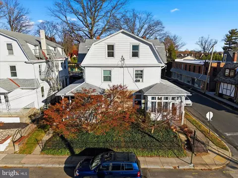 400 402 Cottman St, Jenkintown, PA 19046