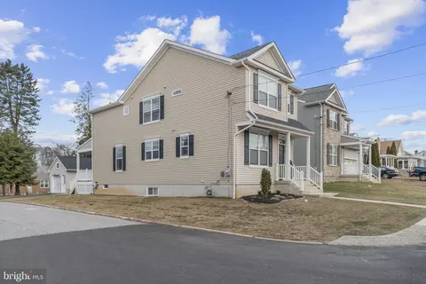 122 Church Rd, Jenkintown, PA 19046