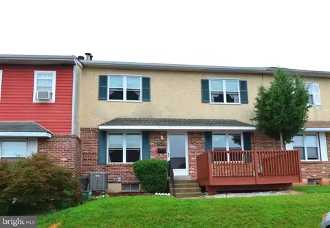 1509 Whitpain Hills Pike #1509, Blue Bell, PA 19422