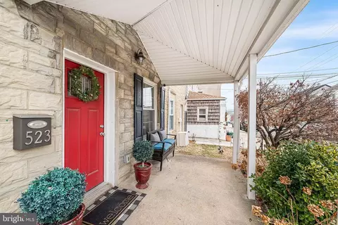 523 Old Elm St, Conshohocken, PA 19428