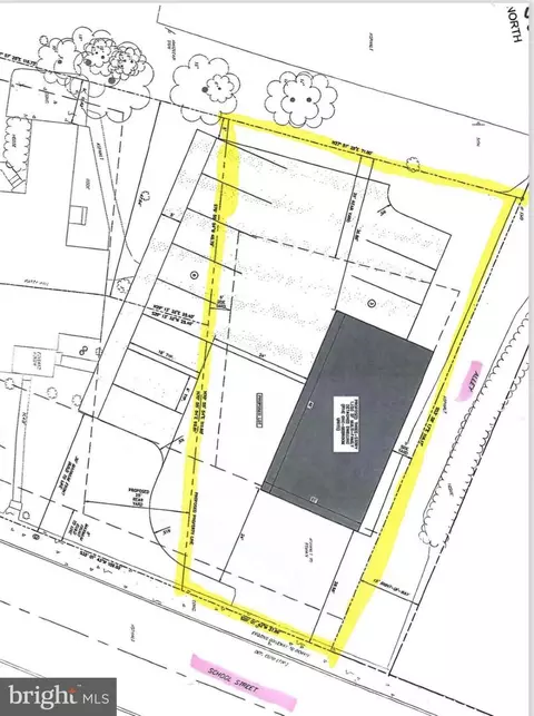 School Street, North Wales, PA 19454