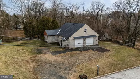 318 Bristol Avenue Plot 1 Bristol Ave, Norristown, PA 19403