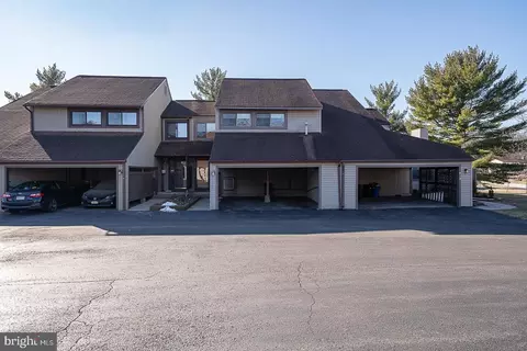 439 Bridge St, Collegeville, PA 19426