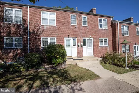 200 Maplewood Dr #CONDO 4, Pottstown, PA 19464