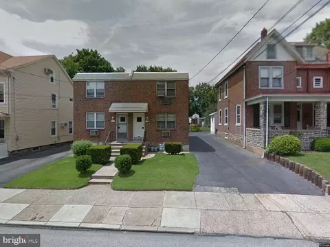 504 Ryers Ave, Cheltenham, PA 19012